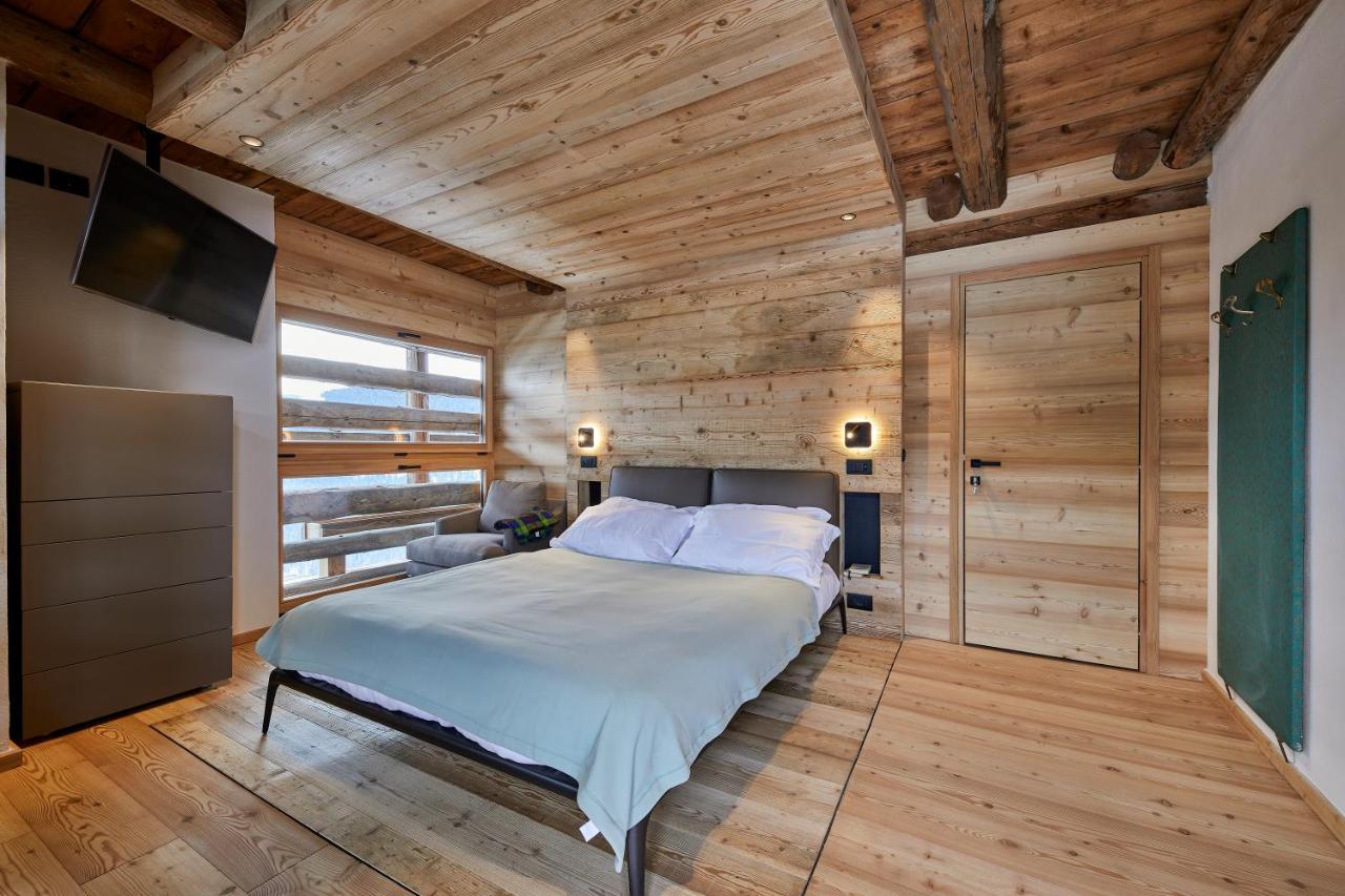 Agriturismo Botondoro San Nicolo di Comelico Ngoại thất bức ảnh