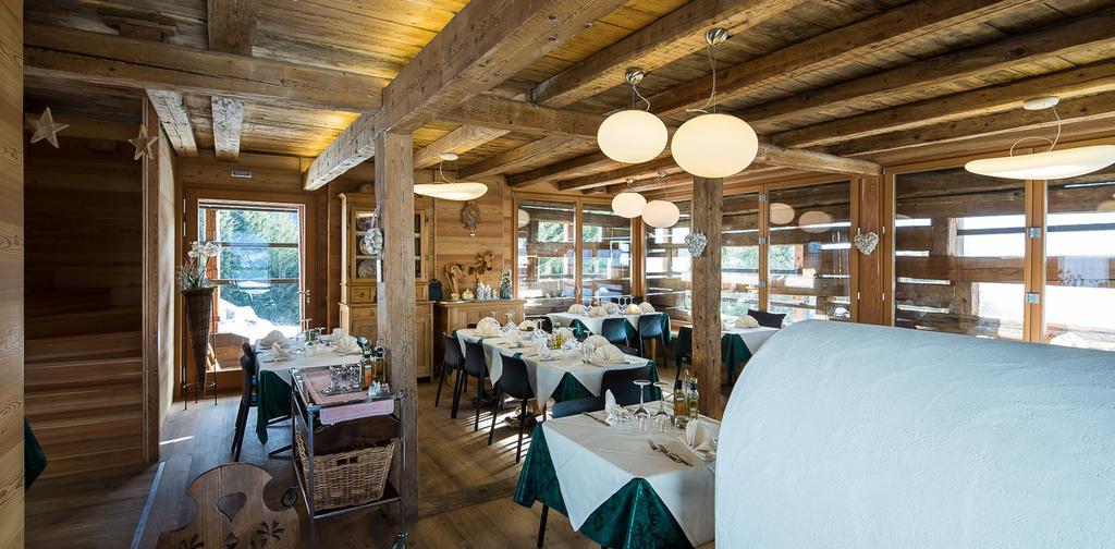 Agriturismo Botondoro San Nicolo di Comelico Ngoại thất bức ảnh