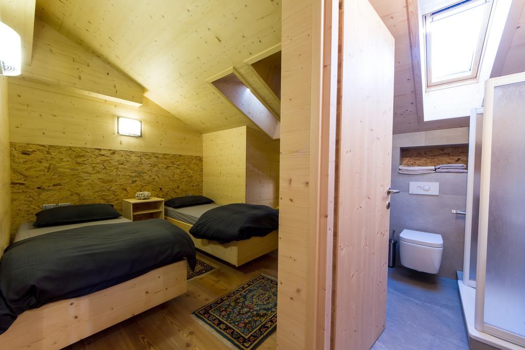 Agriturismo Botondoro San Nicolo di Comelico Ngoại thất bức ảnh