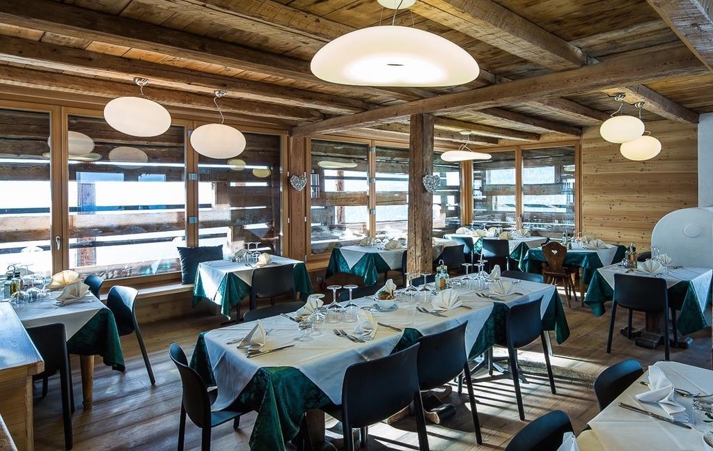 Agriturismo Botondoro San Nicolo di Comelico Ngoại thất bức ảnh